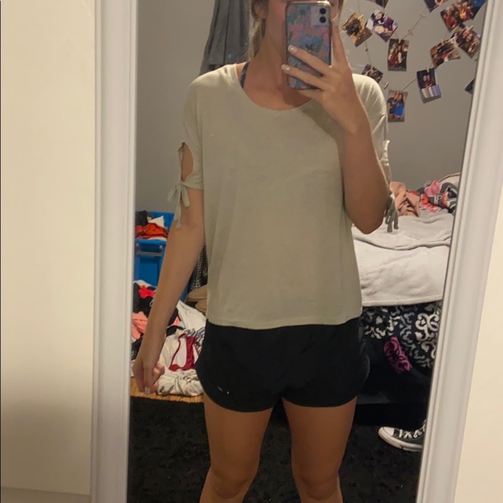 Casual top